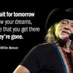 best willie nelson song quotes