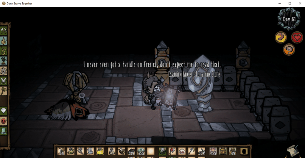 best willow quotes doncabct starve