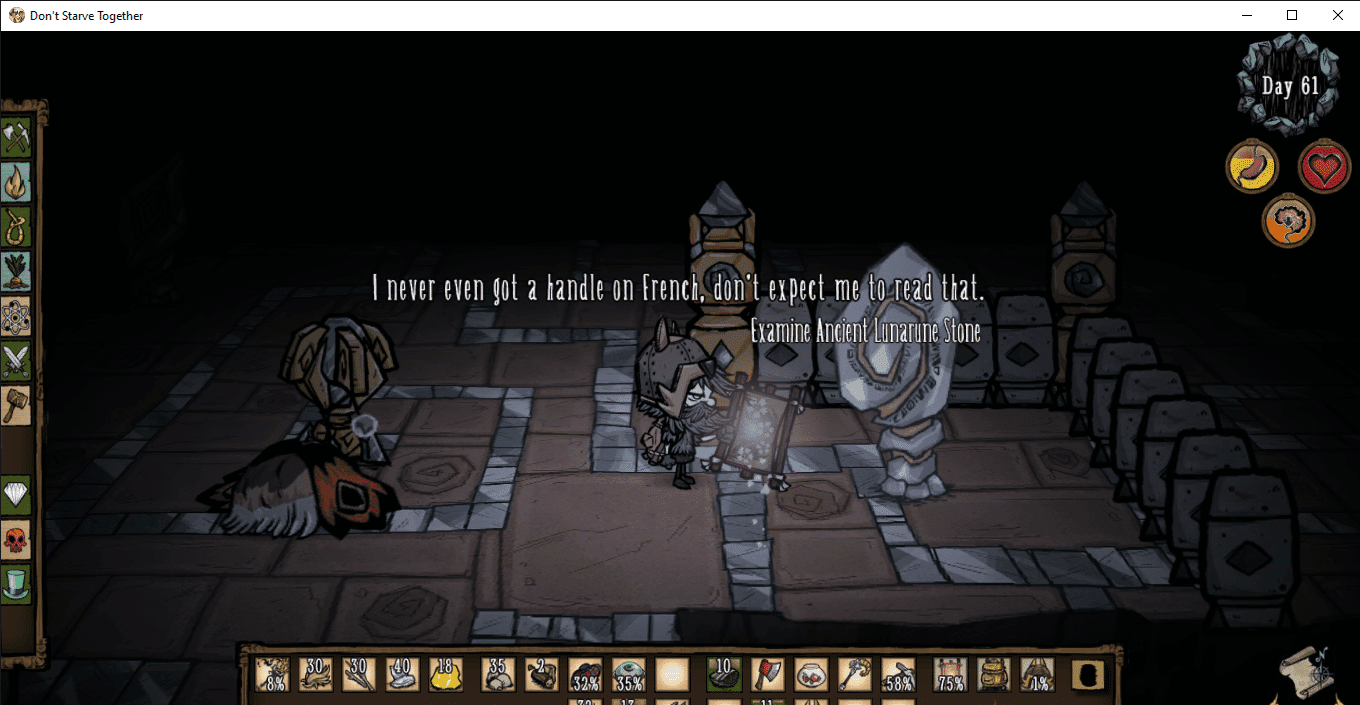 best willow quotes doncabct starve