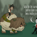 best wilson quotes doncabct starve