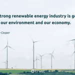 best wind energy quotes