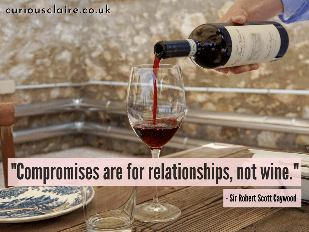 best wine quotes instagram