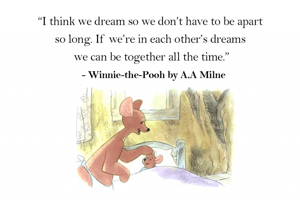 best winnie the pooh quotes sad