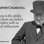 best winston churchill champagne quotes