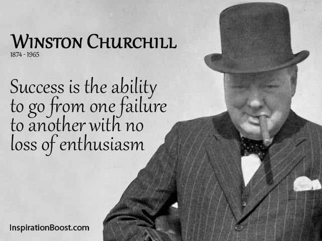 best winston churchill champagne quotes