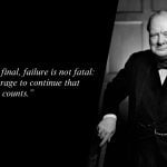 best winston churchill leadership quotes