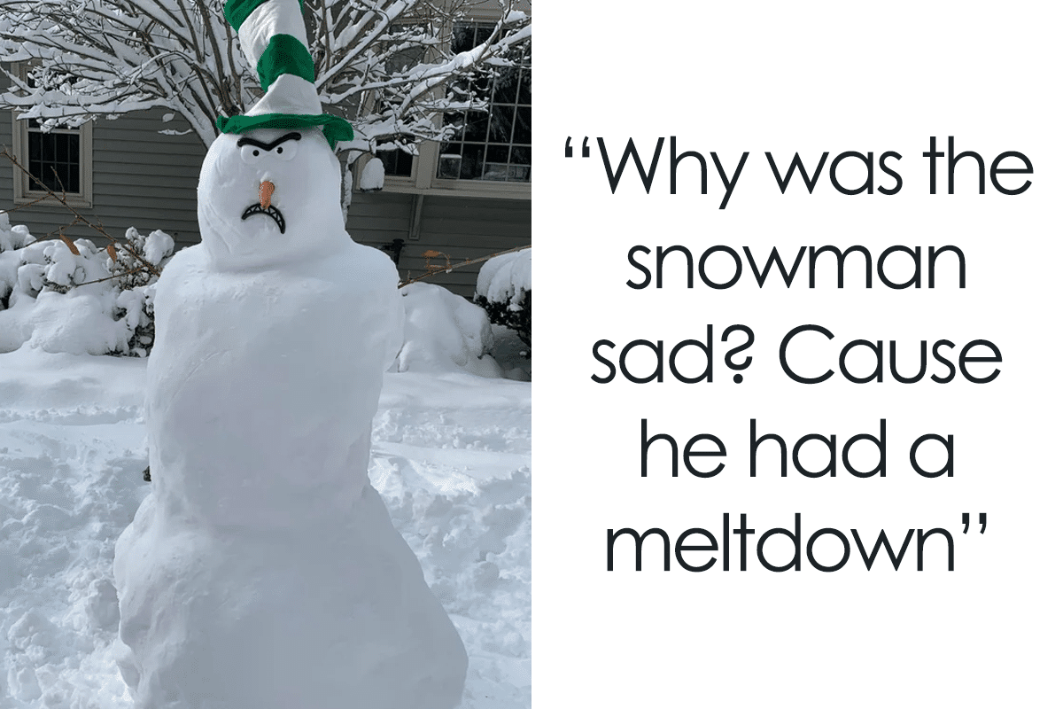 best winter quotes funny