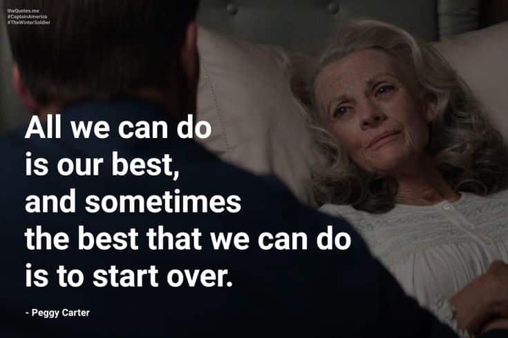 best winter soldier quotes