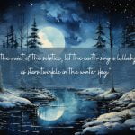 best winter solstice quotes
