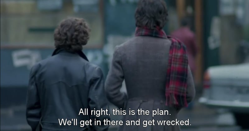 best withnail and i quotes