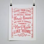 best wizard of oz quotes about home