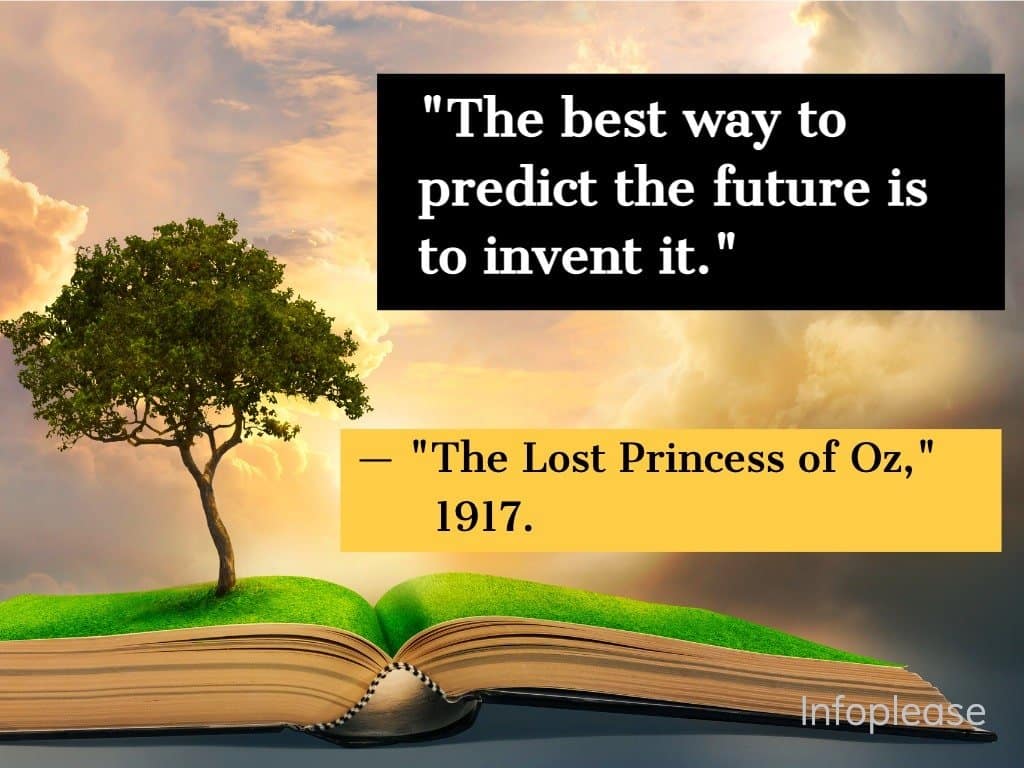 best wizard of oz quotes