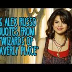 best wizards of waverly place quotes