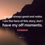 best wodehouse quotes scaled