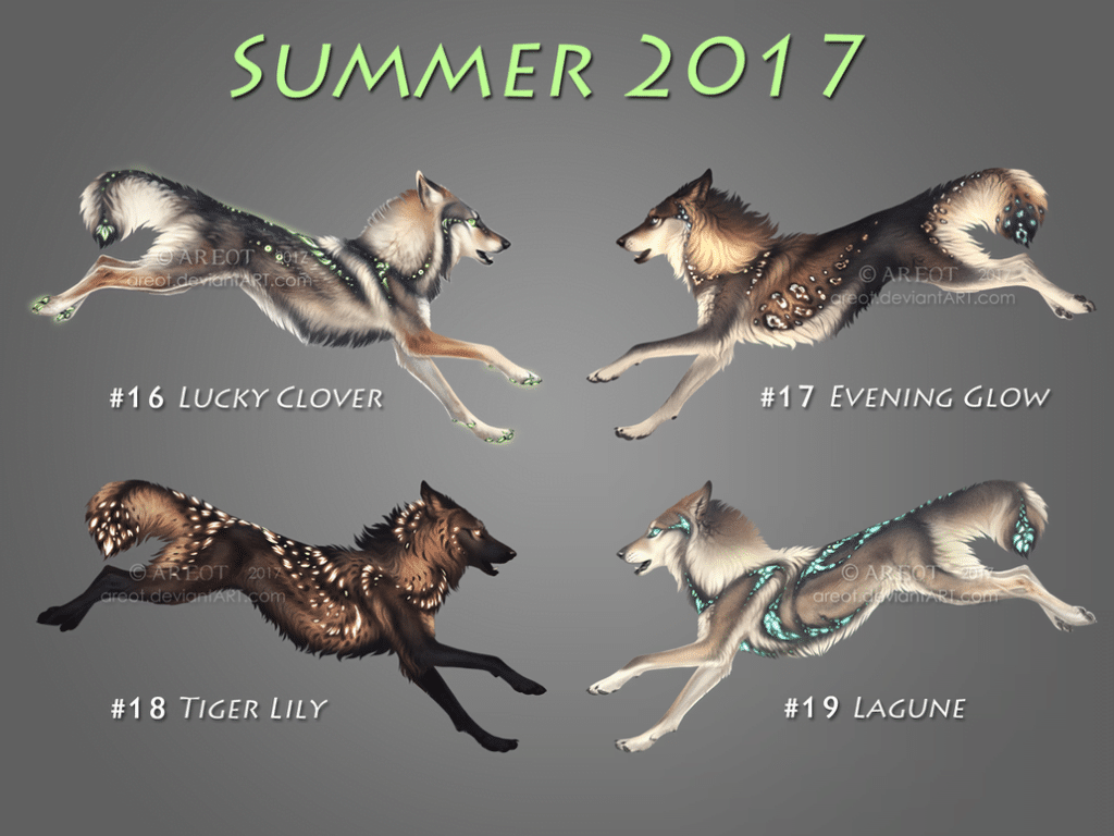 best wolf of antimony quotes