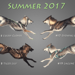 best wolf of antimony quotes