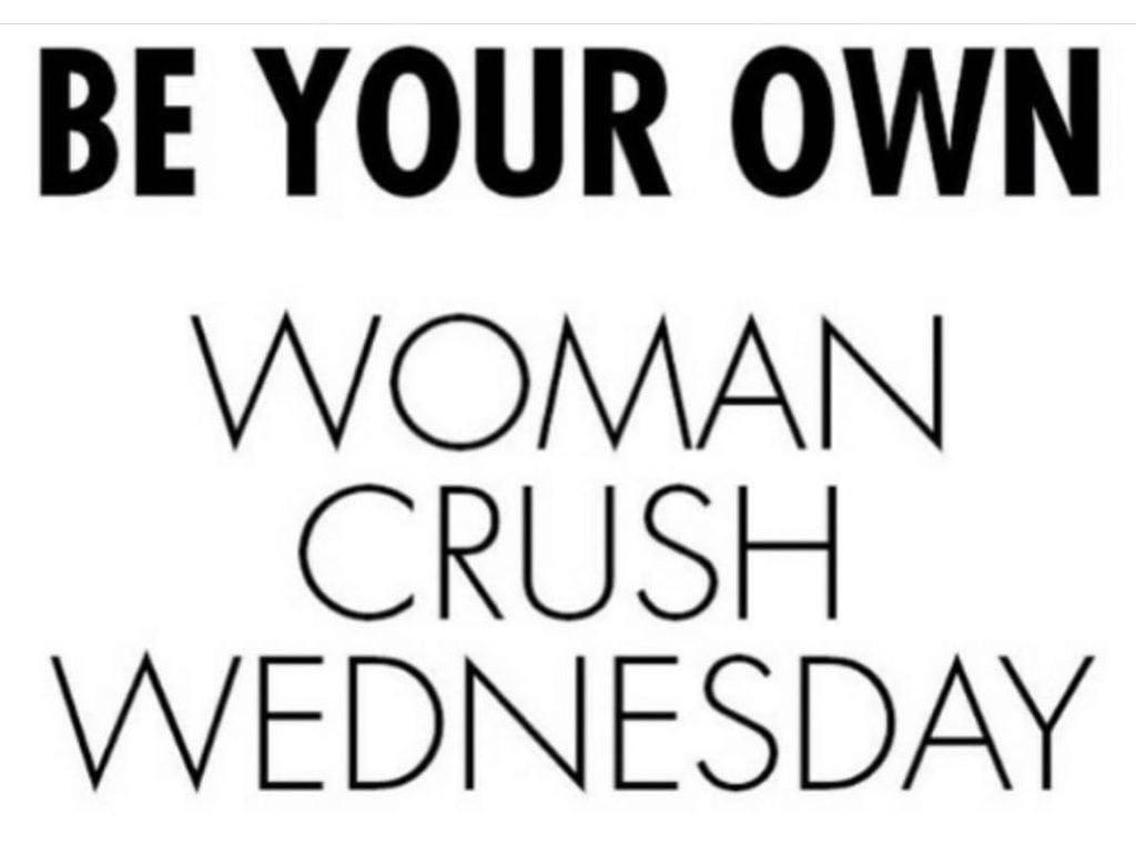 best woman crush wednesday quotes
