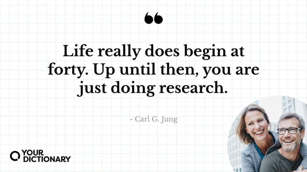 best women over 40 quotes