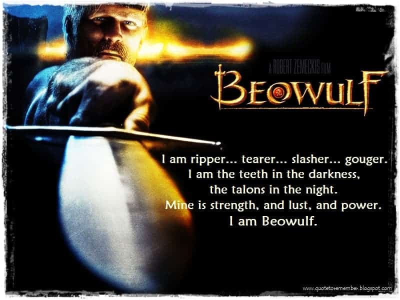best womencabcs role in beowulf quotes