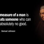 best wonderful man quotes