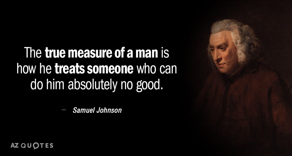 best wonderful man quotes