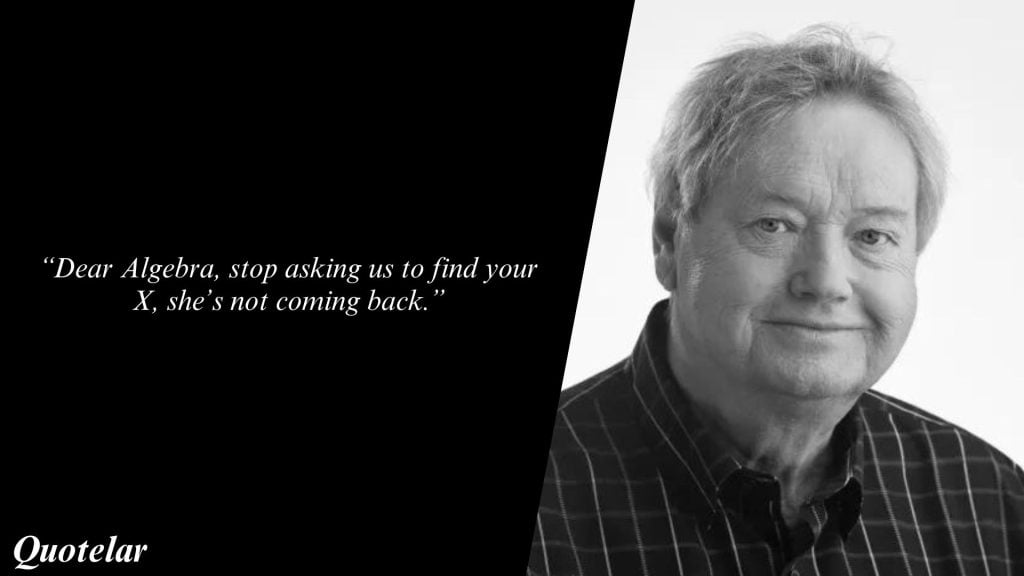 best woody paige quotes