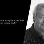 best woody paige quotes