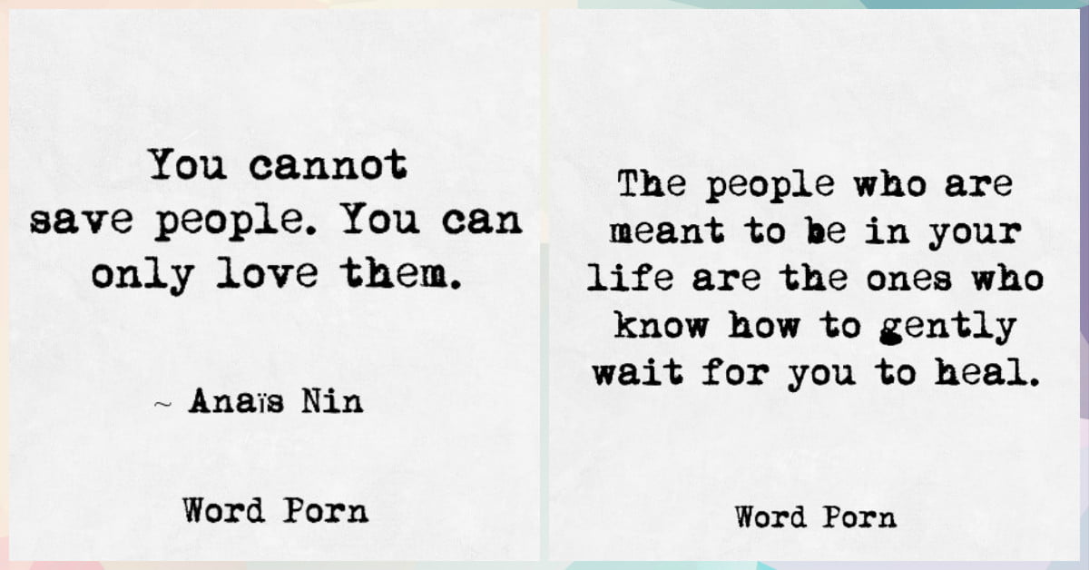 best wordporn quotes