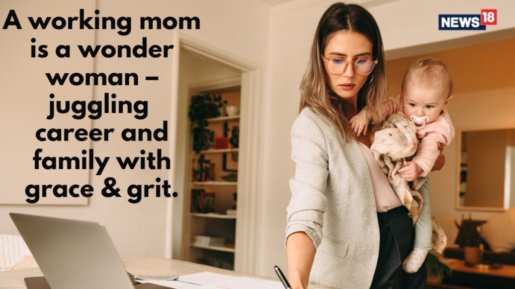 best work at home mom quotes