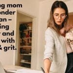 best work at home mom quotes