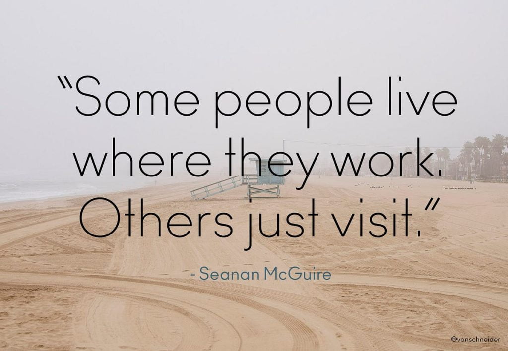 best work bullshit quotes