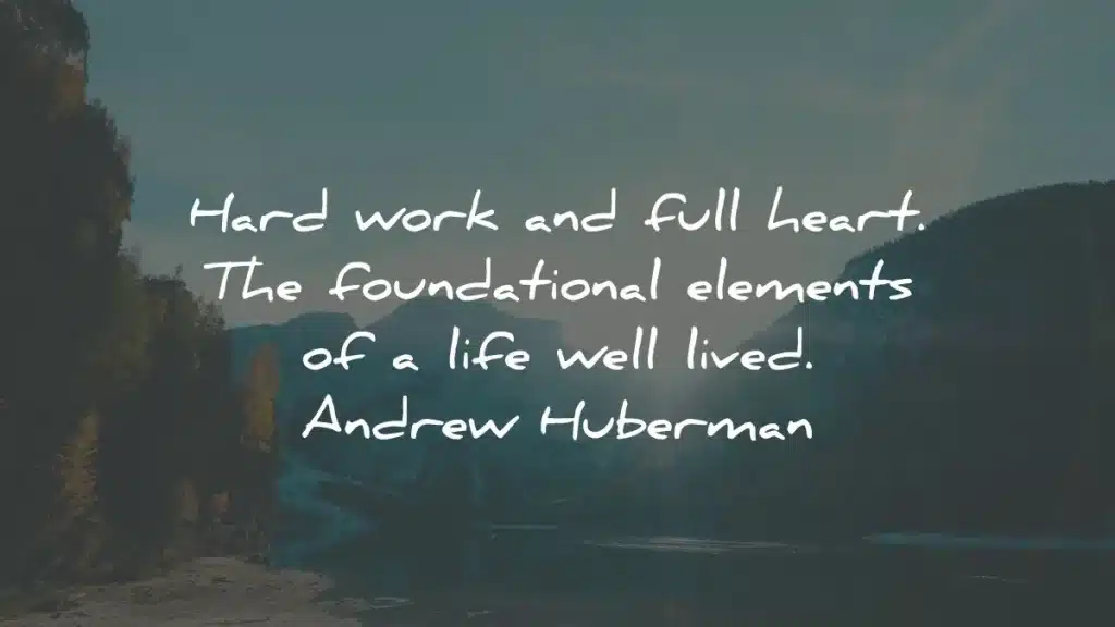 best work ethic quotes