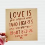 best work valentines quotes