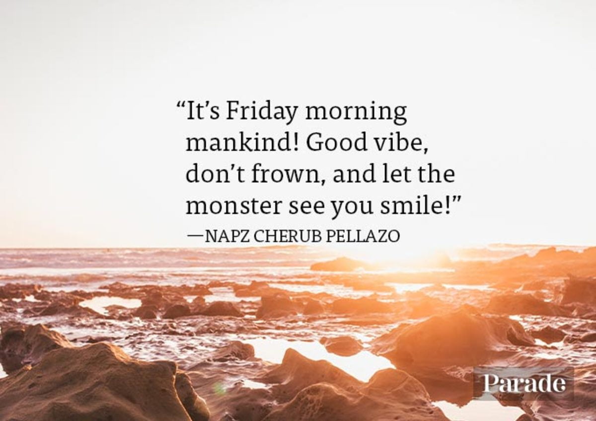 best workout friday quotes