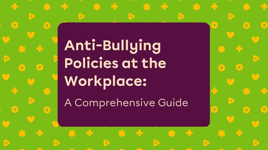 best workplace bullying quotes