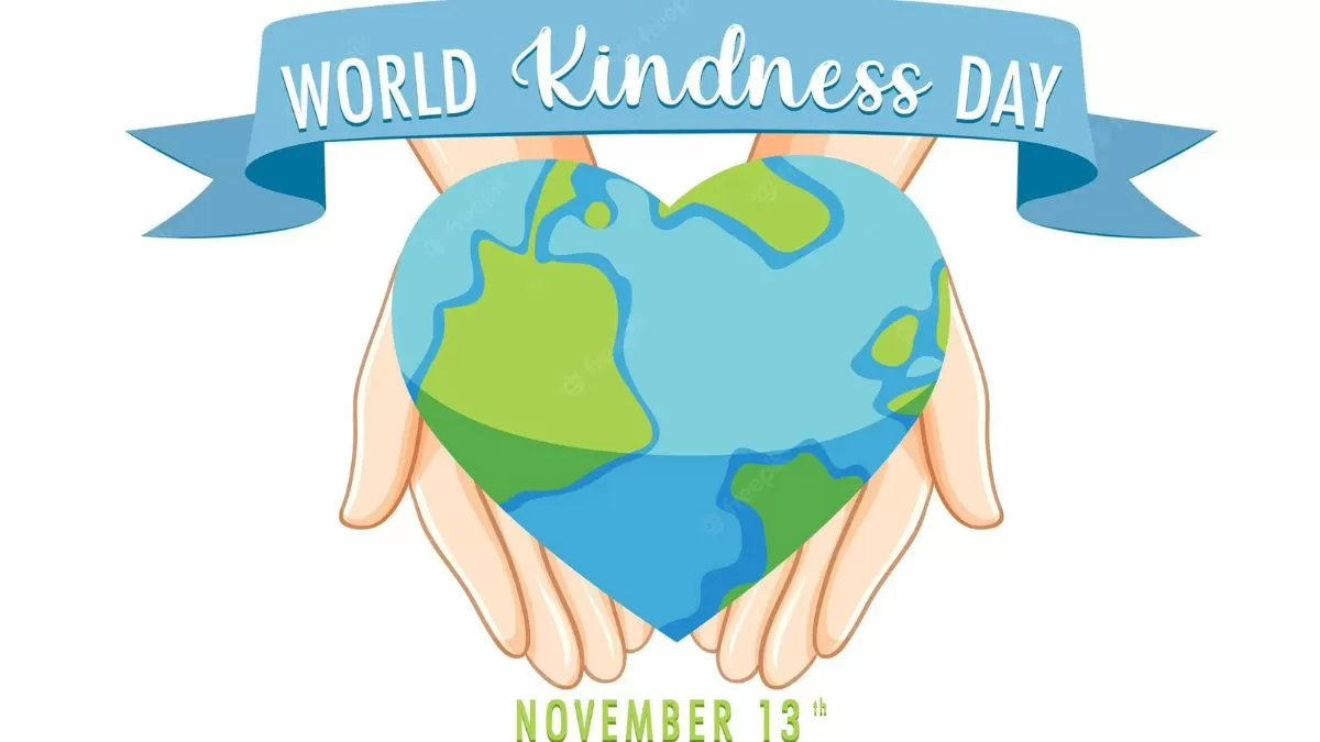 best world kindness day quotes