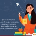 best world teachers day quotes