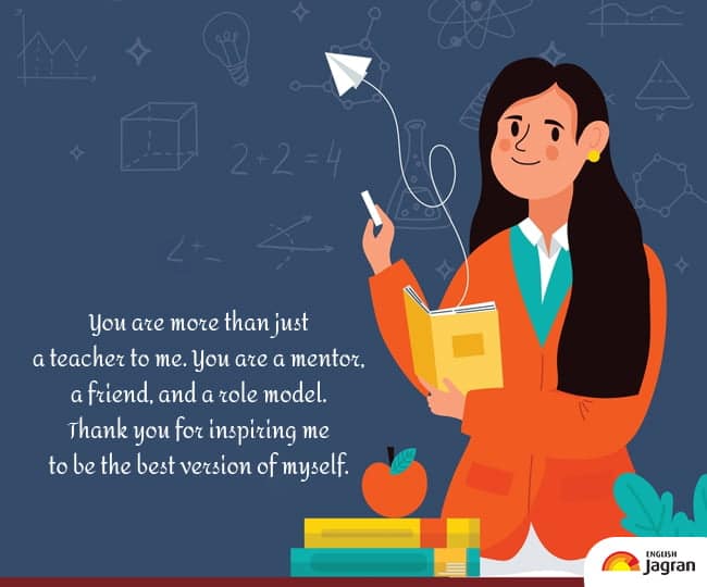 best world teachers day quotes