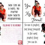 best wreck it ralph quotes
