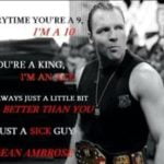 best wwe quotes inspirational