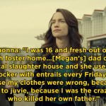 best wynonna earp quotes