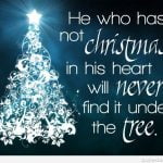 best xmas tree quotes
