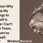 best xxxtentation quotes