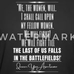 best yaa asantewaa quotes