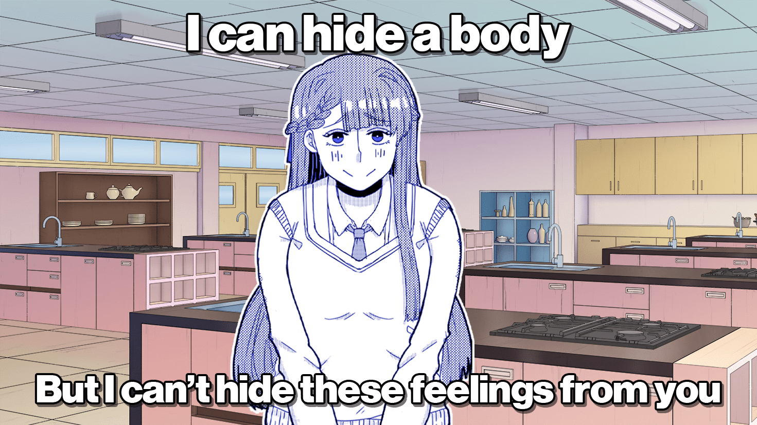 best yandere quotes