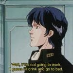 best yang wenli quotes