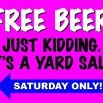 best yard sale funny quotes scaled