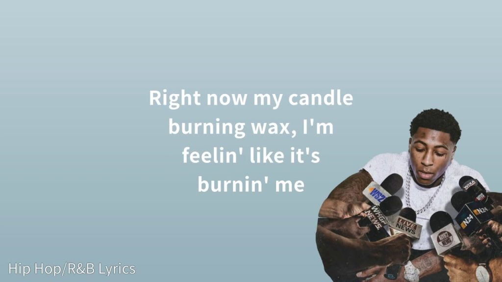 best yb quotes from songs