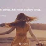 best yellow dress quotes