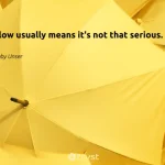 best yellow quotes instagram
